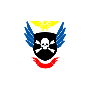 LtGuaimaroc's emblem