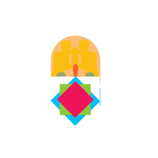 83bismuth's emblem