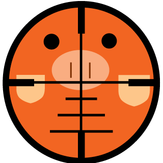 Makkize's emblem