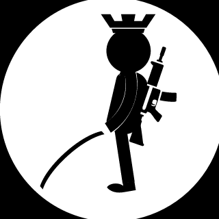 willthepresident's emblem