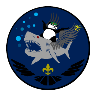 kochetovpavel's emblem