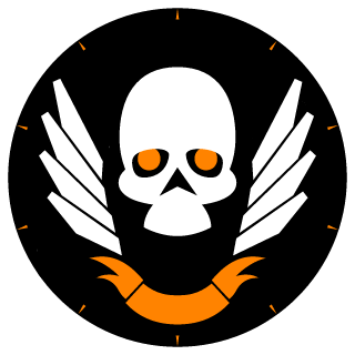 OperatorThicc's emblem