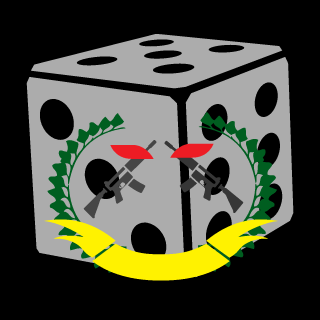 Praddoz's emblem