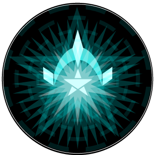 Akapohi's emblem