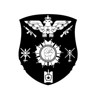 Hanter21rus's emblem