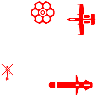 H22U22N22T22E22R's emblem