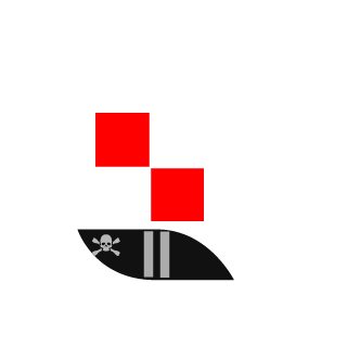 rocket_qin's emblem