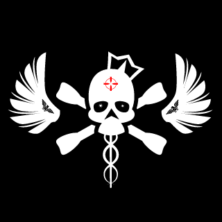EL1CE's emblem