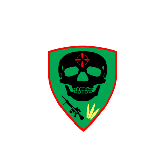 Rodalb's emblem