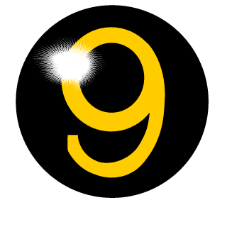 andvari9's emblem