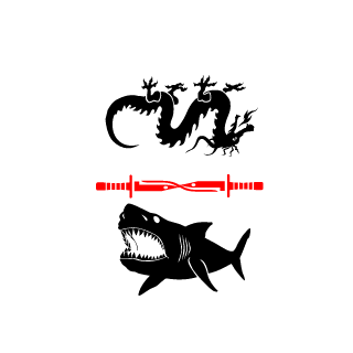 TikshiKE's emblem