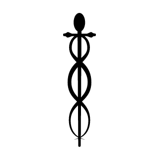 AncientSnake's emblem
