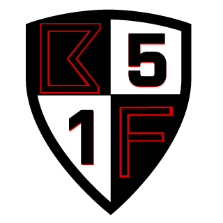 Babtou Fragile du 51's emblem