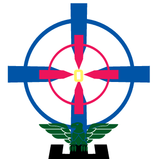 SFR-Thanatos's emblem