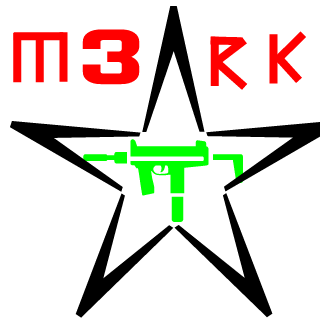 M3rks's emblem