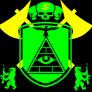 FxVikk's emblem