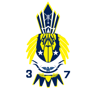 Solospartan37's emblem