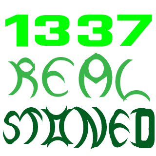 HoOd2HoOd's emblem