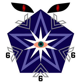 LarpingGlowie's emblem