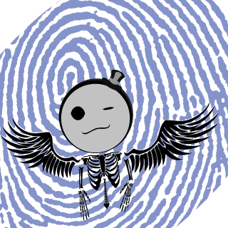 Hardykard's emblem
