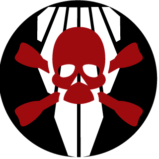 DeGrenade's emblem