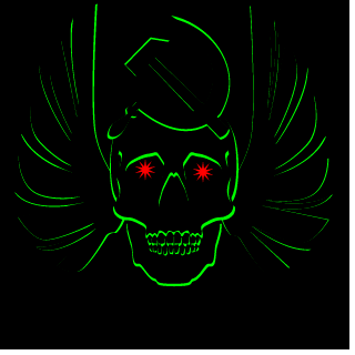 DarkNoder's emblem