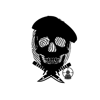 Volltz_One's emblem