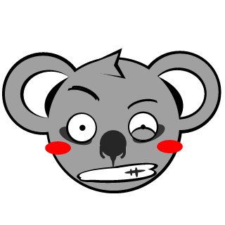 xKoalaUp's emblem