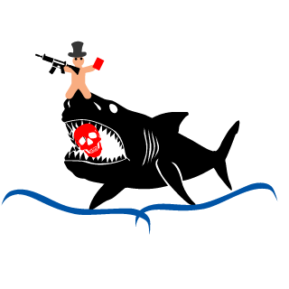 KRD-VIKTOR's emblem