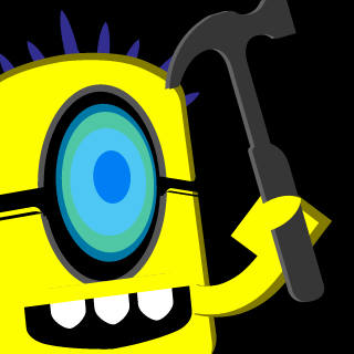 NP-TheSpankyHam's emblem