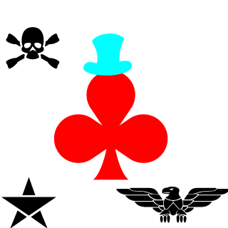 GAMERMONKEY2860's emblem