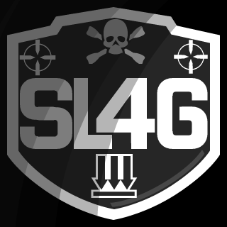Lancerus-4K's emblem