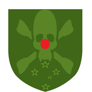 Switchblade76's emblem
