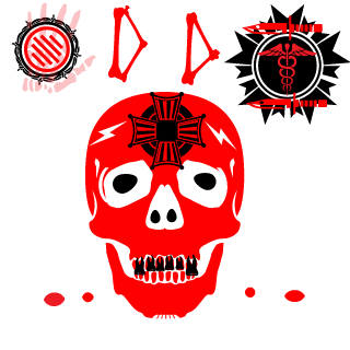 ECF_VOODOO's emblem