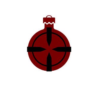 rudackoff's emblem