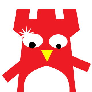 GooberDooober's emblem