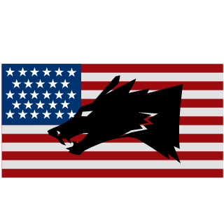 WARDOG4657's emblem
