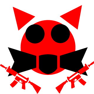 LatronFoxO's emblem