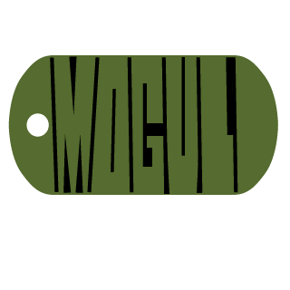 mogul59's emblem
