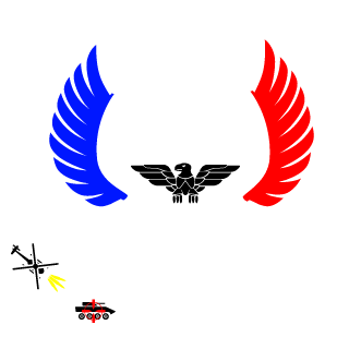 Kostik63114's emblem