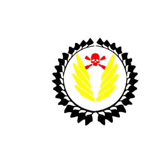 fRr3nZy's emblem