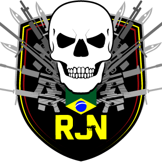 Rio Nitro - X360's emblem