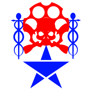 firestorm1435's emblem