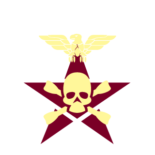 DesertGhost666's emblem