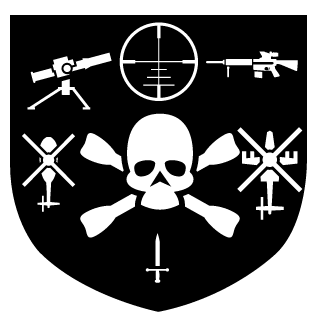 FLBR15's emblem