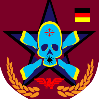 TheProphet1975's emblem