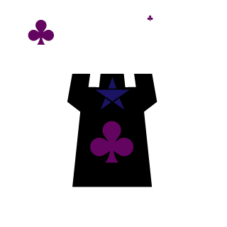 Deniza9's emblem