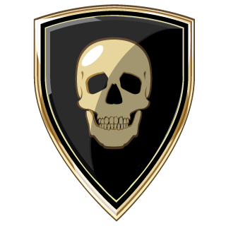 Holsten1972's emblem