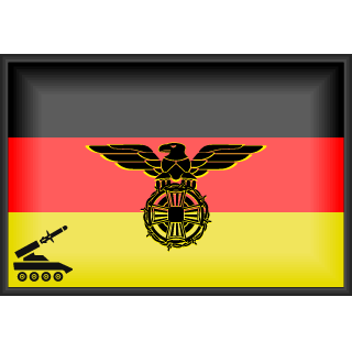FeuerstuhI's emblem