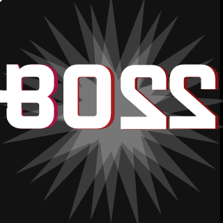 BOSS GAMING PLATOON's emblem